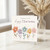 Nanny 72nd Birthday Card