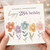 Granddaughter 28th Birthday Card