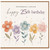 Cousin 25th Birthday Card