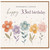 33rd Birthday Card for Cousin, Wonderful Cousin Happy 33rd Birthday Floral Card