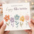 61st Birthday Card for Cousin, Wonderful Cousin Birthday Card