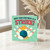 Bowling Birthday Card - 'Hope Your Birthday Is a Strike!' Funny Ten-Pin Bowling Themed Card for Bowlers, Friends or Family