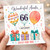 Auntie 66th Birthday Card, Wonderful Auntie Happy Birthday Card
