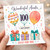 Auntie 100th Birthday Card, Wonderful Auntie Happy Birthday Card