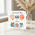 68th Birthday Card for Mum, Wonderful Mum Happy Birthday Just For You Card