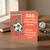 Funny Dad Football Card - You're Like a 90th Minute Winner - Father's Day Card for Dad from Son or Daughter