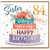 Sister 84th Birthday Card