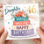 46th Birthday Card for Daughter, Lovely Daughter Birthday Card