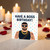 Have a Boss Birthday Card for Him - Cool Sunglasses, Gold Chain and Tattoo Illustration - Funny Card for Boyfriend, Husband, Brother or Mate