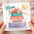 89th Birthday Card for Mum, Lovely Mum Happy Birthday Card