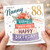 Nanny 88th Birthday Card, Lovely Nanny Birthday Card