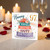 Nanny 97th Birthday Card, Lovely Nanny Birthday Card