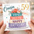 Lovely Cousin 59th Birthday Card
