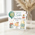 49th Birthday Card for Sister, Fabulous Sister Happy Birthday Card