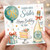 98th Birthday Card for Sister, Fabulous Sister Happy Birthday Card