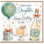 27th Birthday Card for Daughter, Fabulous Daughter Happy Birthday Card