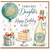 29th Birthday Daughter Card, Fabulous Daughter Happy Birthday Card
