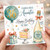 36th Birthday Card for Auntie, Fabulous Auntie Happy Birthday to You