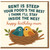 Funny Mum Birthday Card - Two Birds in a Nest, Cheeky Rhyme 'Rent Is Steep, Your Food's the Best, I Think I'll Stay Inside the Nest'