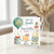 50th Birthday Card for Auntie, Fabulous Happy Birthday Card