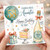 58th Birthday Card for Auntie, Fabulous Auntie Happy Birthday Card