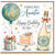 63rd Birthday Card for Auntie, Fabulous Auntie Happy Birthday Card