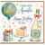 66th Birthday Auntie Card