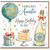 77th Birthday Card for Auntie, Fabulous Auntie Happy Birthday Card