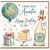 85th Birthday Card for Auntie, Fabulous Auntie Happy Birthday To You Card
