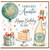 87th Birthday Card for Auntie, Fabulous Happy Birthday Card