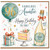96th Birthday Auntie Card, Fabulous Auntie Happy Birthday Card