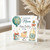 73rd Birthday Card for Mum, Fabulous Mum Happy Birthday To You