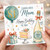 81st Birthday Card for Mum, Fabulous Mum Happy Birthday Card