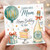 100th Birthday Card for Mum, Fabulous Mum Happy Birthday to You