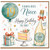 19th Birthday Card for Niece, Fabulous Niece Happy Birthday Card