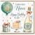 21st Birthday Card for Niece, Fabulous Niece Happy Birthday Card