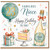 23rd Birthday Card for Niece, Fabulous Niece Happy Birthday Card