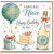 24th Birthday Card for Niece, Fabulous Niece Happy Birthday To You Card