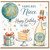 25th Birthday Card for Niece, Fabulous Niece Happy Birthday to You Card