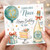 32nd Birthday Card for Niece, Fabulous Niece Happy Birthday Card