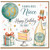 39th Birthday Card for Niece, Fabulous Niece Happy Birthday to You