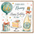 Nanny 66th Birthday Card, Fabulous Happy Birthday Card