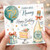 Nanny 72nd Birthday Card, Fabulous Nanny Happy Birthday Card
