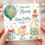 Nanny 73rd Birthday Card, Fabulous Nanny Happy Birthday Card
