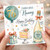 Nanny 76th Birthday Card, Fabulous Happy Birthday Card