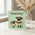 Mummy Sheep Mother's Day Card - Cute Mum and Lamb Design, Adorable Card for Mum from Son or Daughter