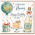 Nanny 89th Birthday Card, Fabulous Happy Birthday Card