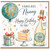 Nanny 97th Birthday Card, Fabulous Birthday Card