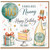 Nanny 103rd Birthday Card, Fabulous Nanny Happy Birthday Card