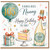 Nanny 105th Birthday Card, Fabulous Happy Birthday To You